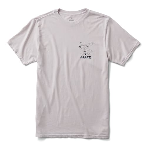 laydown image of Roadtrip Club T-Shirt