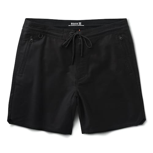 laydown image of Layover Traveler Short - 7.5"