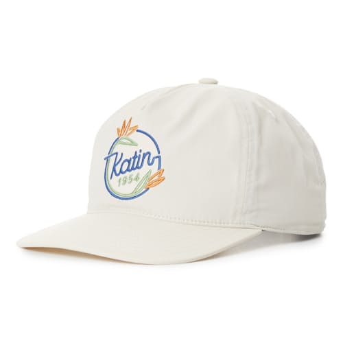 laydown image of Neon Snapback Hat