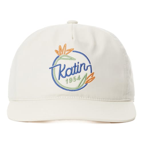 laydown image of Neon Snapback Hat