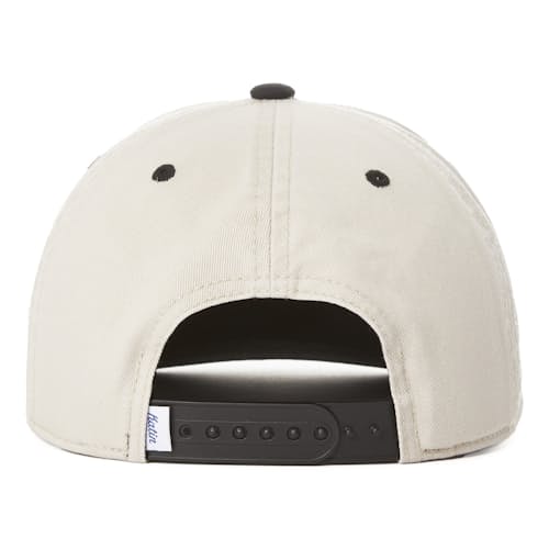laydown image of Relax Snapback Hat