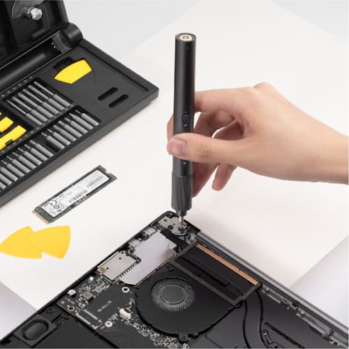 lifestyle image of Precision Screwdriver Kit Pro
