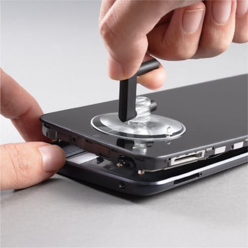 lifestyle image of Precision Screwdriver Kit Pro