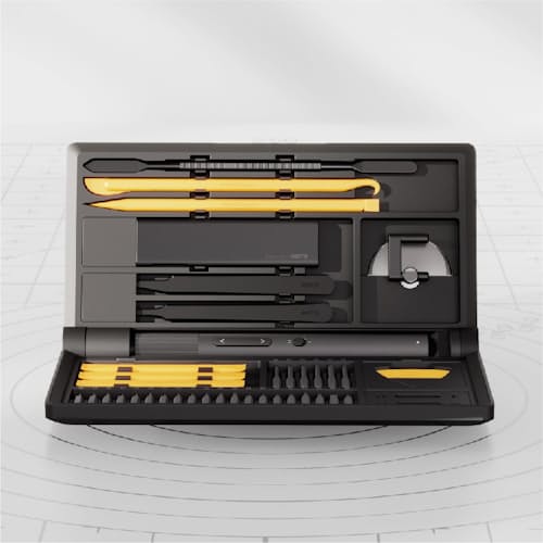 lifestyle image of Precision Screwdriver Kit Pro