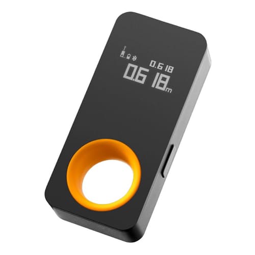 laydown image of Smart Laser Measure