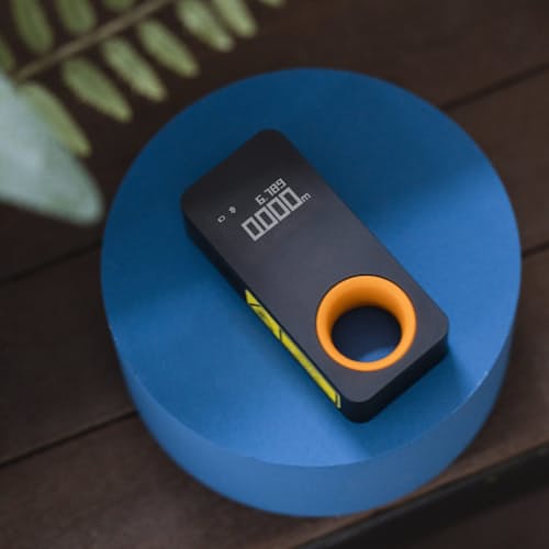 laydown image of Smart Laser Measure
