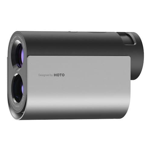 laydown image of Golf Laser Rangefinder