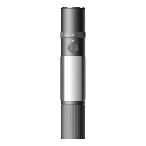 laydown image of Flashlight Power