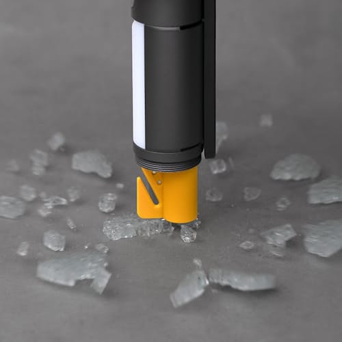 laydown image of Flashlight Power