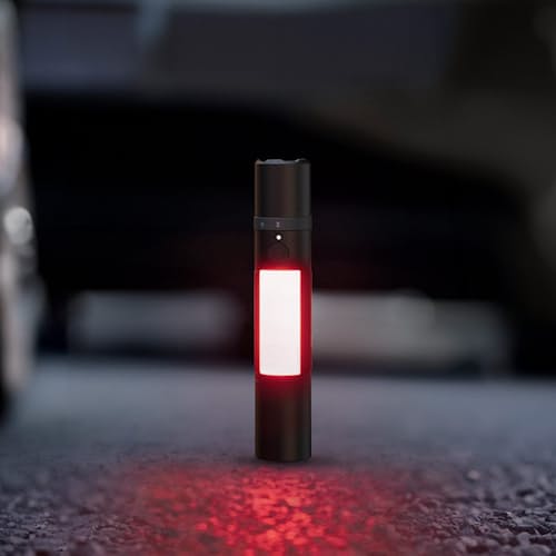 laydown image of Flashlight Power