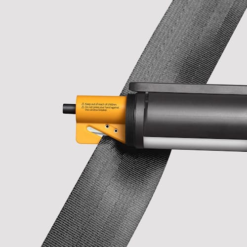 laydown image of Flashlight Power