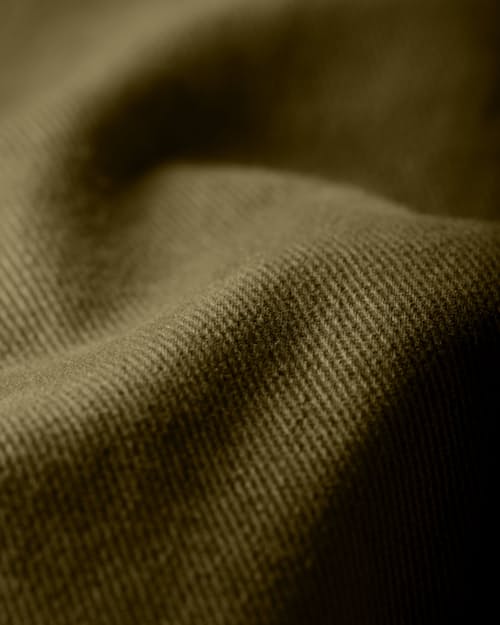 laydown detail image of 365 Chino Short - 5"