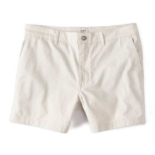 laydown image of 365 Chino Short - 5"