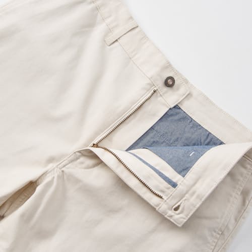 laydown detail image of 365 Chino Short - 5"