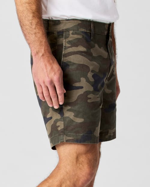 lifestyle image of 365 Chino Short - 7"