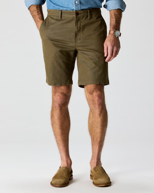 Zac is 6’0’’, 175 lbs, and wearing a size 32