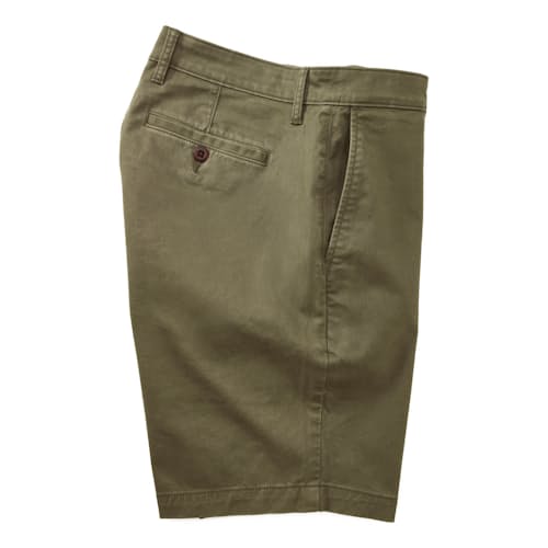 laydown image of 365 Chino Short - 9"