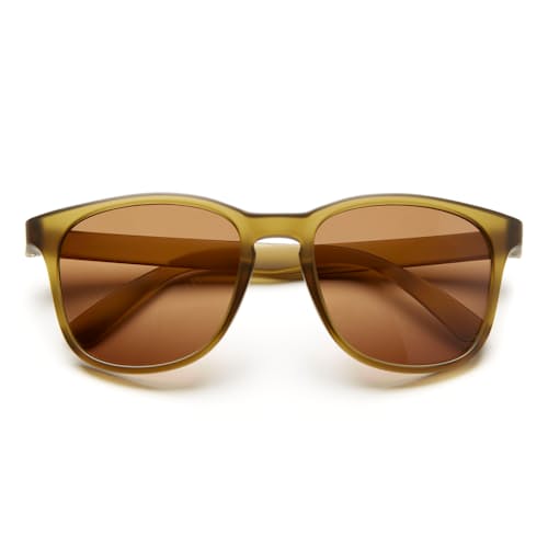laydown image of Weekenders Sunglasses