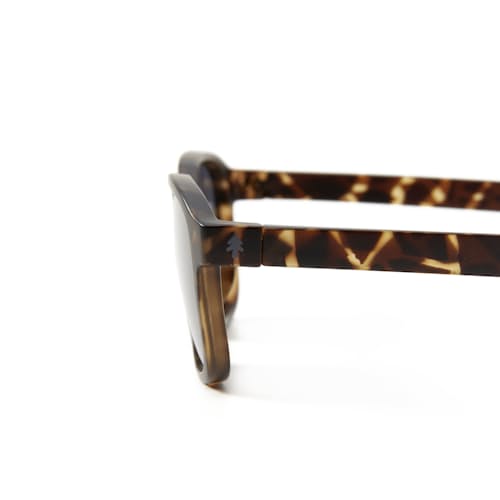 laydown image of Sunseekers Sunglasses