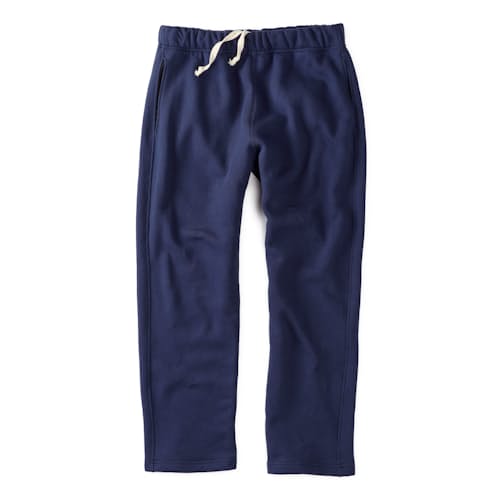 laydown image of Vintage Wash Classic Sweatpant