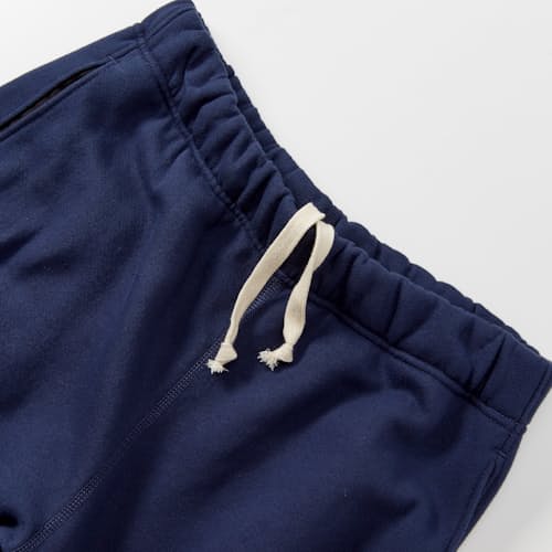 laydown detail image of Vintage Wash Classic Sweatpant