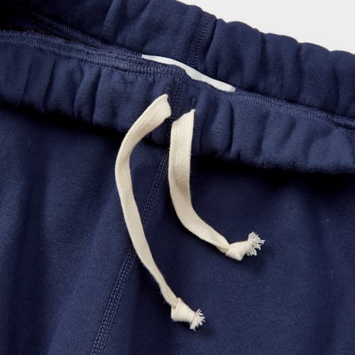 laydown detail image of Vintage Wash Classic Sweatpant