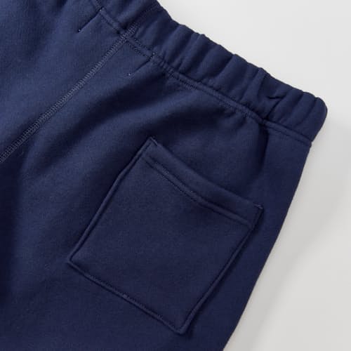 laydown detail image of Vintage Wash Classic Sweatpant