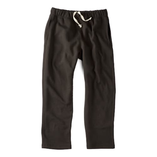 laydown image of Vintage Wash Classic Sweatpant