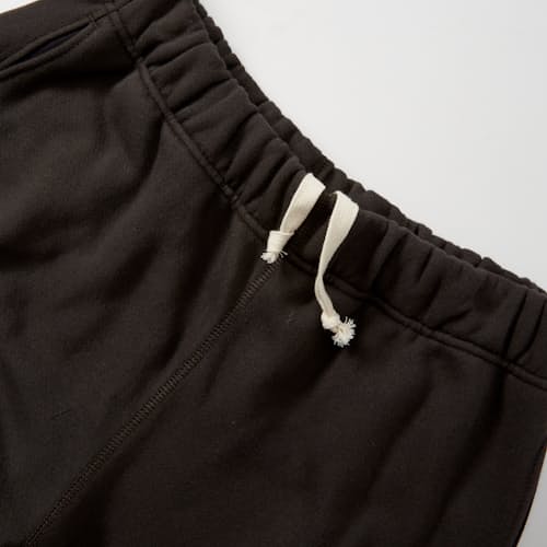 laydown detail image of Vintage Wash Classic Sweatpant
