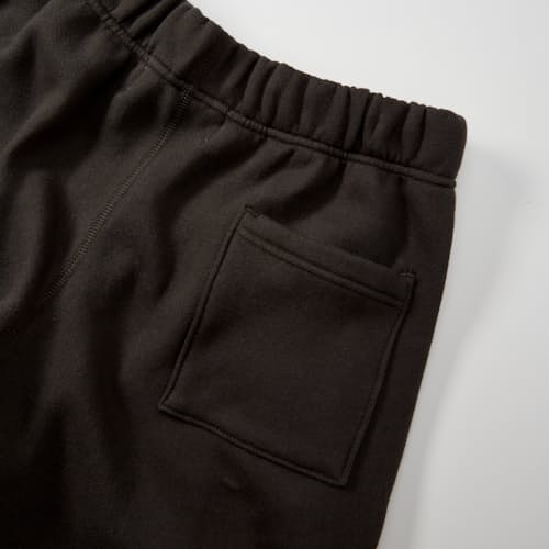 laydown detail image of Vintage Wash Classic Sweatpant