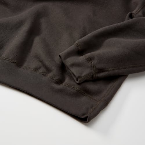 laydown detail image of Vintage Wash Crewneck Sweatshirt