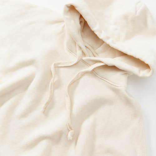 laydown detail image of Vintage Wash Pullover Sweatshirt