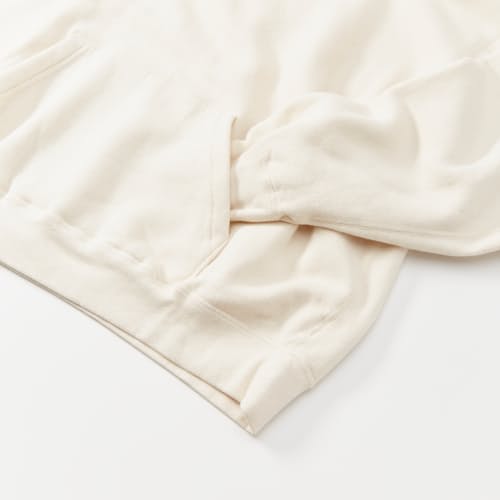 laydown detail image of Vintage Wash Pullover Sweatshirt