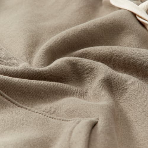 laydown detail image of Vintage Wash Pullover Sweatshirt