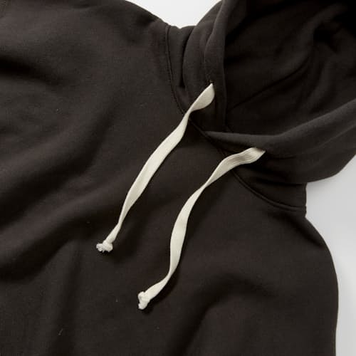 laydown detail image of Vintage Wash Pullover Sweatshirt