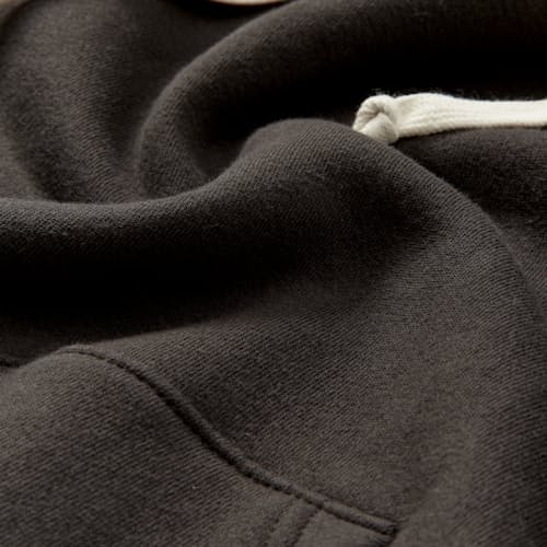 laydown detail image of Vintage Wash Pullover Sweatshirt