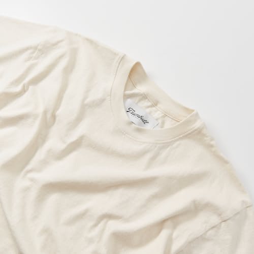 laydown detail image of Vintage Wash T-Shirt