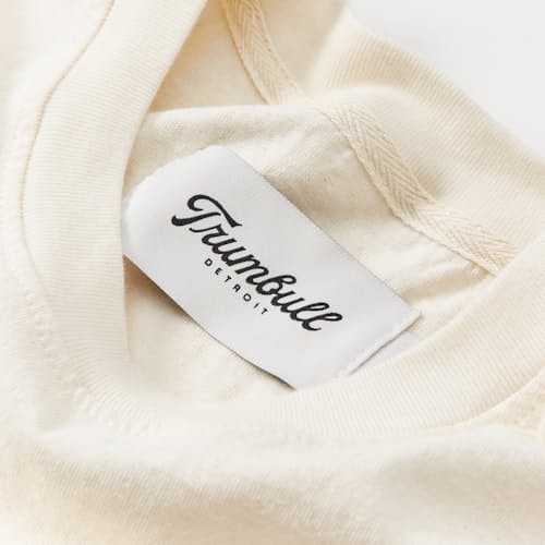 laydown detail image of Vintage Wash T-Shirt