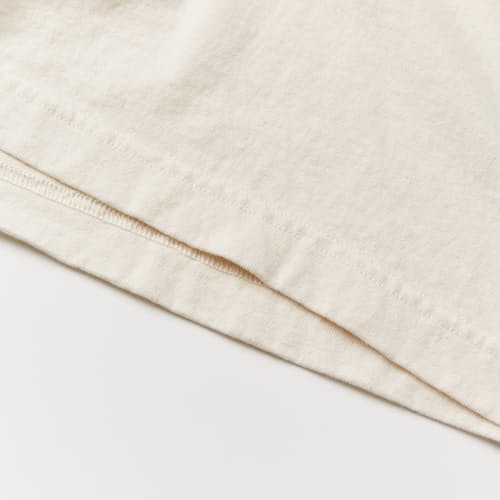 laydown detail image of Vintage Wash T-Shirt