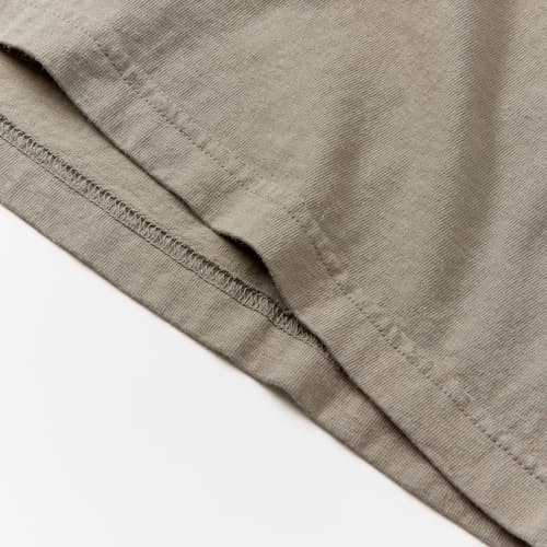 laydown detail image of Vintage Wash T-Shirt
