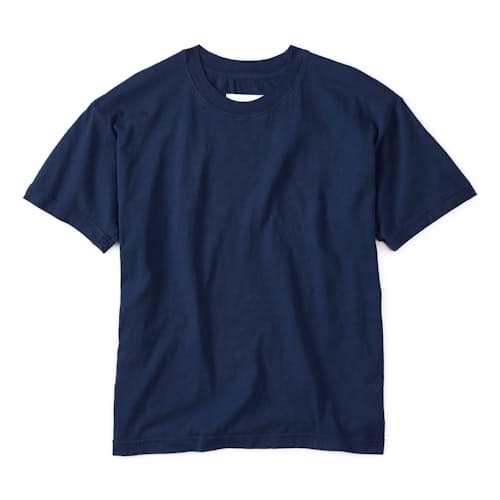 laydown image of Vintage Wash T-Shirt