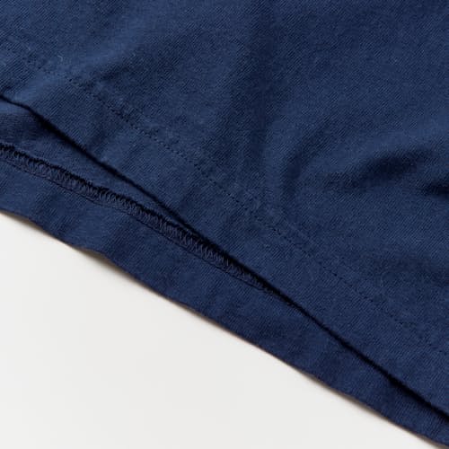 laydown detail image of Vintage Wash T-Shirt