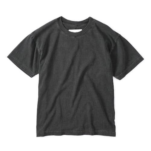 laydown image of Vintage Wash T-Shirt