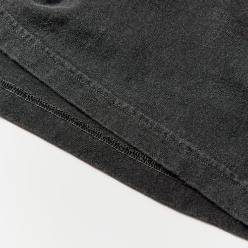 laydown detail image of Vintage Wash T-Shirt
