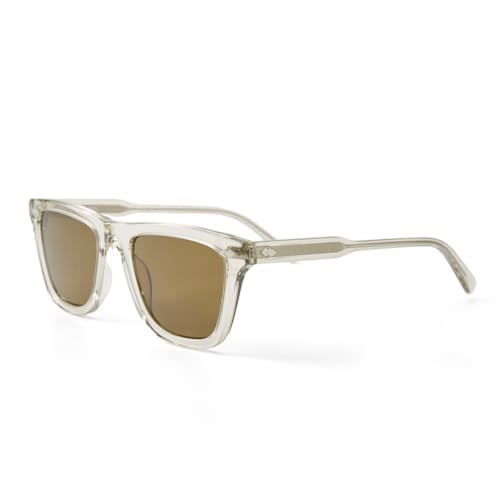 laydown image of Passage Sunglasses - Polarized