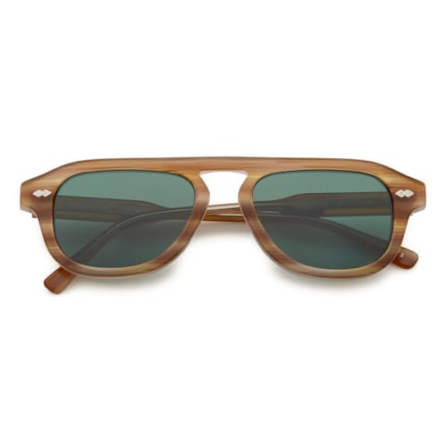 laydown image of Pilot Sunglasses