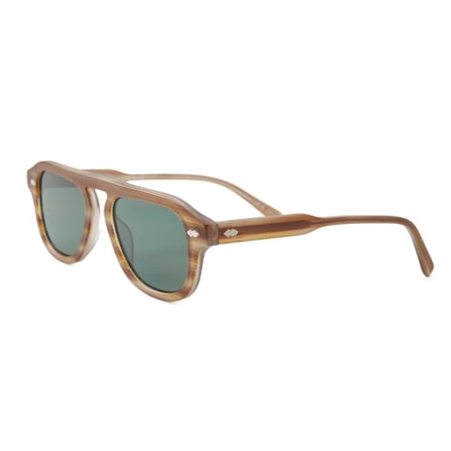 laydown image of Pilot Sunglasses
