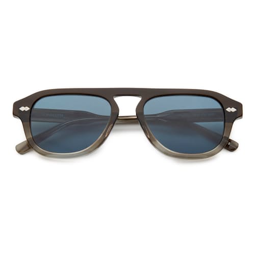 laydown image of Pilot Sunglasses