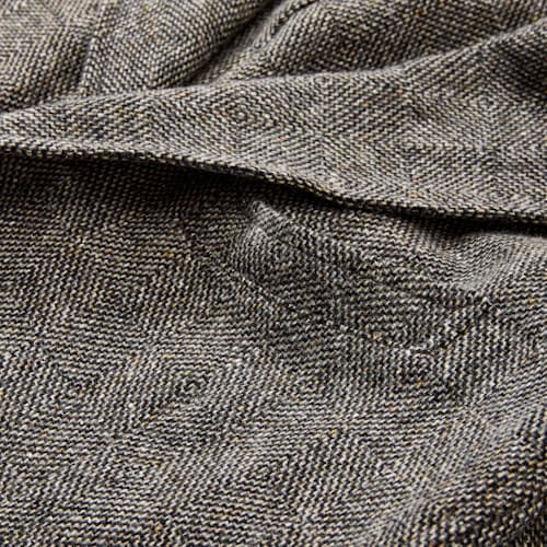 laydown detail image of Wool Blend Blazer