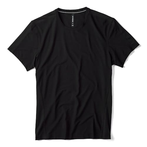 laydown image of Versatile T-Shirt